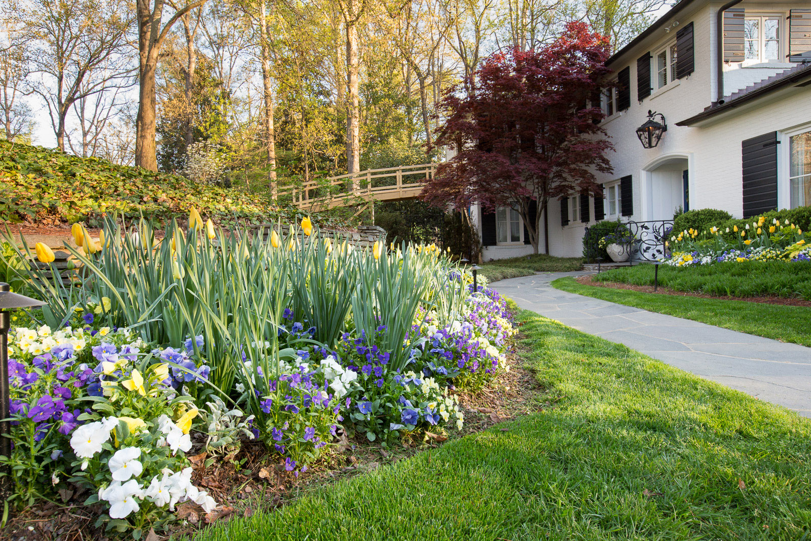 Landscape Architecture – Eric Champlin: Georgia Photographer, Writer